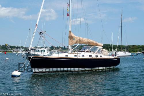 Tartan 3700 fiche technique et avis